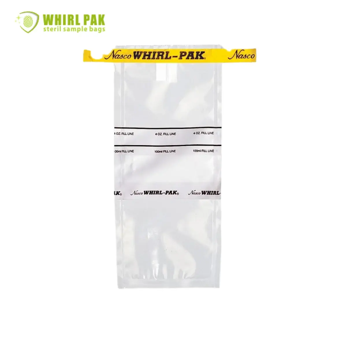 Sterile Sample Bags Nasco